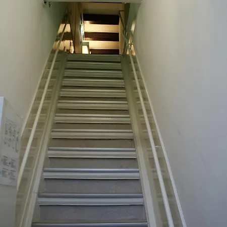 Отель Prinsenhof 4*