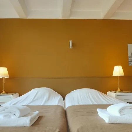 Hotel Prinsenhof Amsterdam