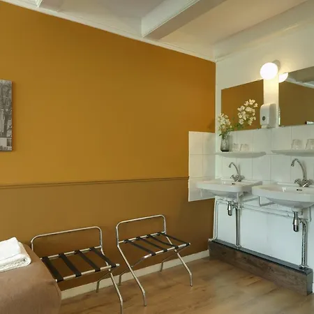 Prinsenhof Отель 4*