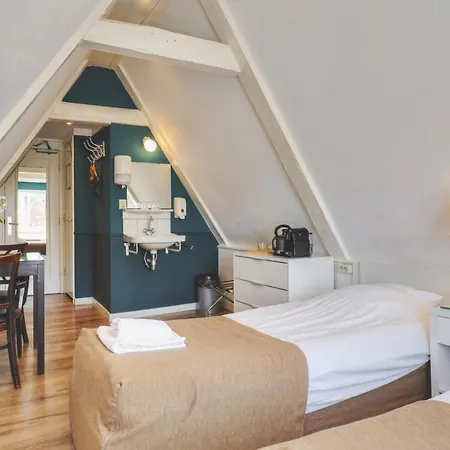Prinsenhof Отель 4*