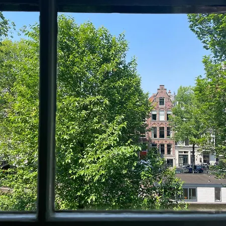 Hotel Prinsenhof Amsterdam