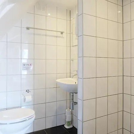 Prinsenhof Отель 4*