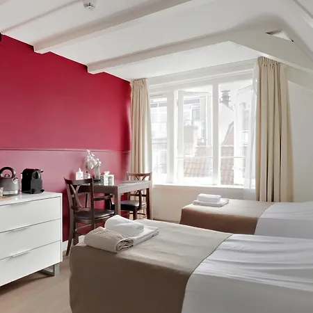 Prinsenhof Amsterdam