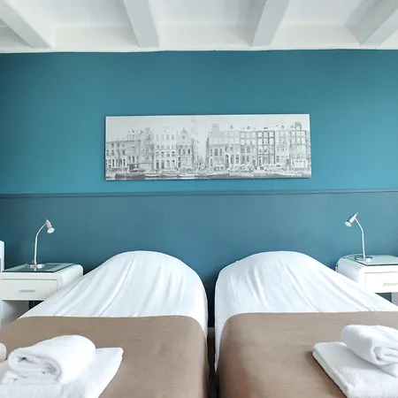 Prinsenhof Hotel Amsterdam