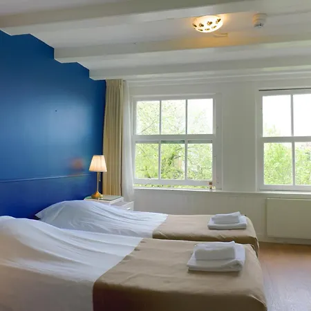 Prinsenhof 4* Амстердам