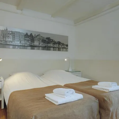 Hotel Prinsenhof Amsterdam