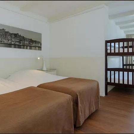 Prinsenhof Amsterdam