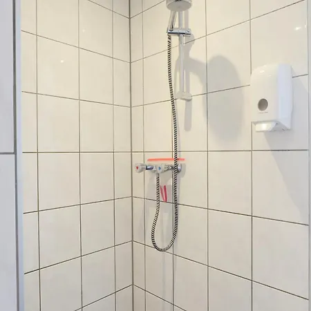Ξενοδοχείο Prinsenhof 4*