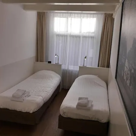 Ξενοδοχείο Prinsenhof