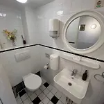 Hotell Prinsenhof Amsterdam