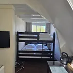 Prinsenhof Amsterdam