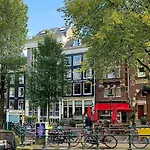 Prinsenhof 4* Amsterdam