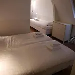Prinsenhof Отель Амстердам