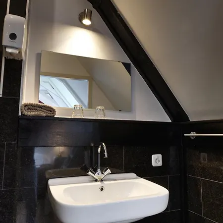 Hotel Prinsenhof Amsterdam