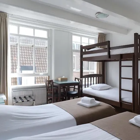 Prinsenhof Amsterdam