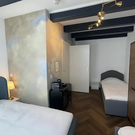Prinsenhof 4* 암스테르담