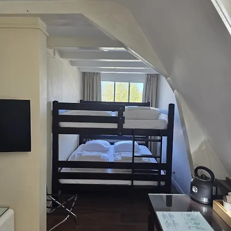 Prinsenhof Amsterdam