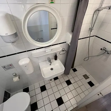 호텔 Prinsenhof 4*