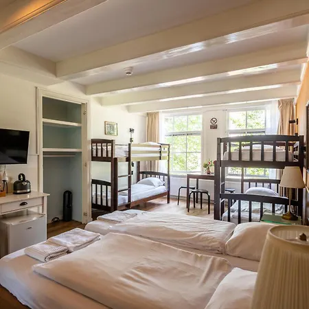 Prinsenhof 4* Άμστερνταμ