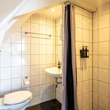 Prinsenhof Hotel 4*