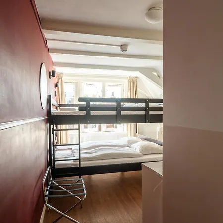 Prinsenhof Hotel Amsterdam