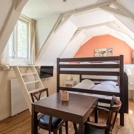 Prinsenhof 4* Άμστερνταμ