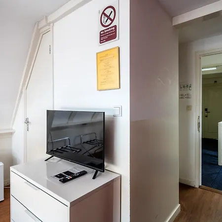 Hotel Prinsenhof 4*