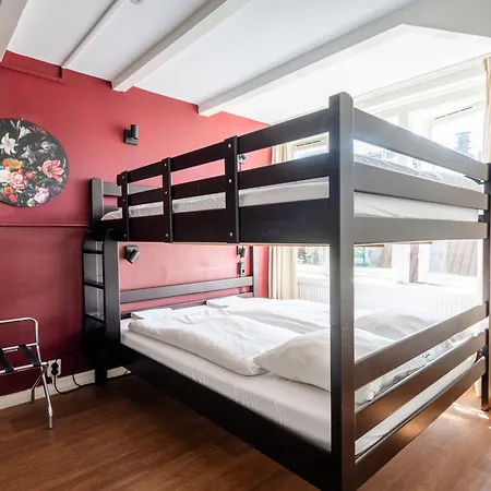 Prinsenhof Hotel Amsterdam