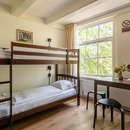 Prinsenhof Ξενοδοχείο Άμστερνταμ