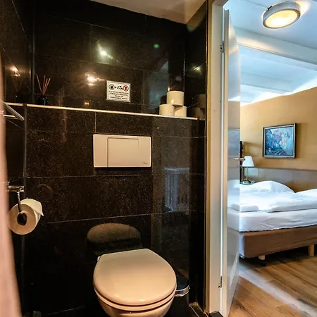 Prinsenhof 4*