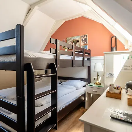 Prinsenhof 4* Άμστερνταμ
