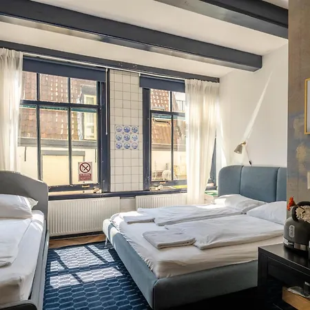 Hotel Prinsenhof