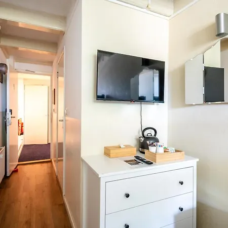Prinsenhof 4* Amsterdam