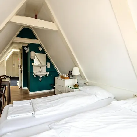 Prinsenhof 4* Άμστερνταμ