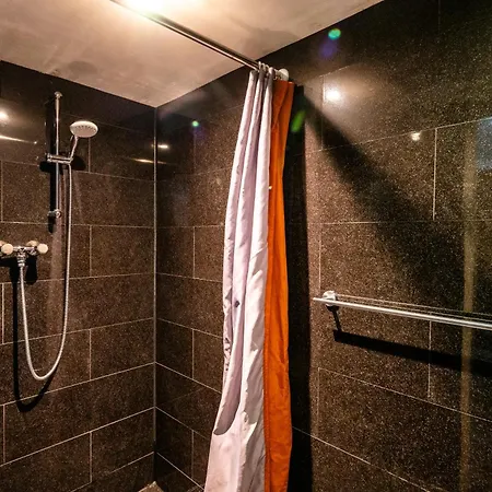 Prinsenhof Hotel 4*