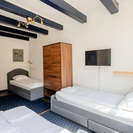 Prinsenhof Hotel 4*