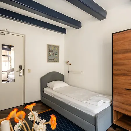 Prinsenhof Hotel Amsterdam