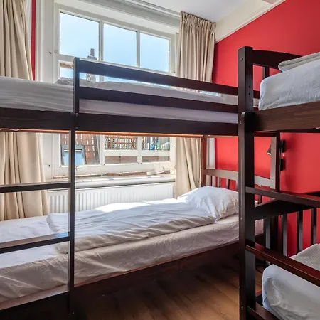 Prinsenhof 4*