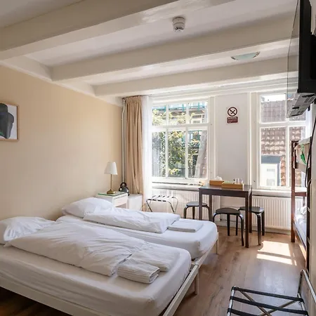 Prinsenhof Hotel Amsterdam