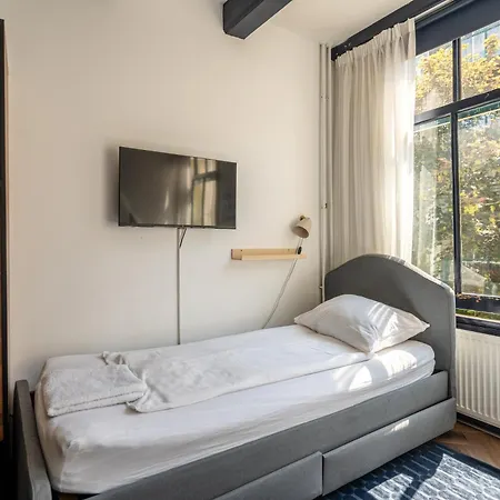 Prinsenhof 4*