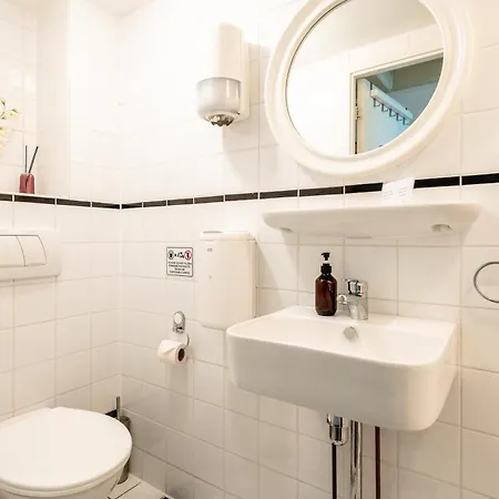 Prinsenhof 4* Amsterdam