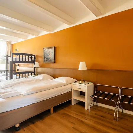 Prinsenhof Hotel