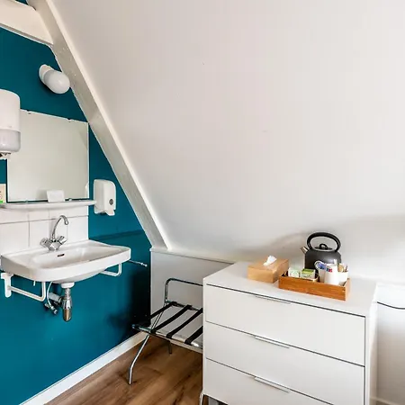 Hotel Prinsenhof 4*