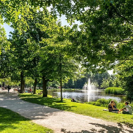 Prinsenhof Ξενοδοχείο Άμστερνταμ