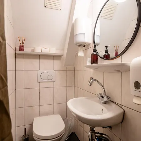 Prinsenhof Hotel 4*