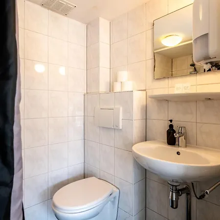 Prinsenhof Hotel Amsterdam