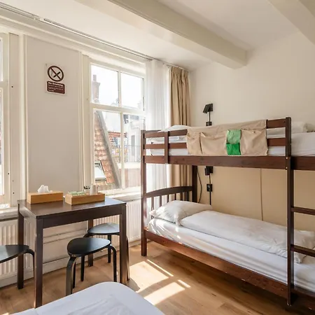 Hotel Prinsenhof Amsterdam