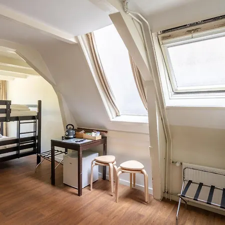 Prinsenhof Amsterdam