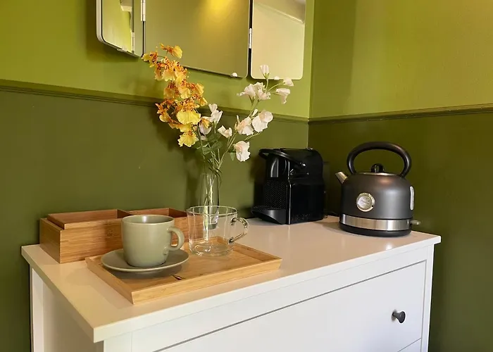 Prinsenhof Hotel Amsterdam