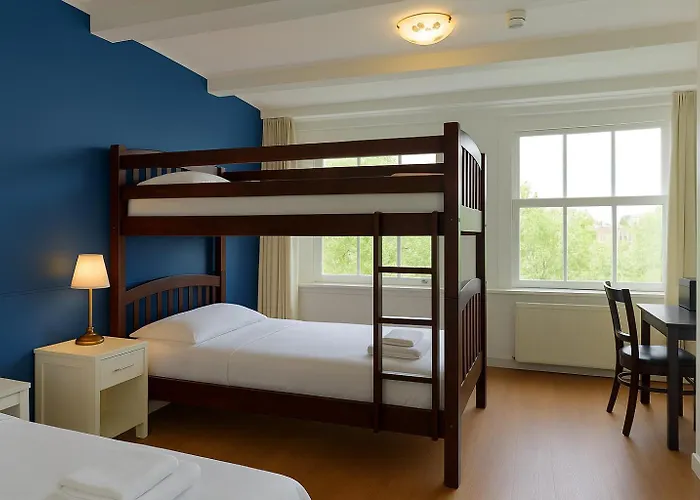 Prinsenhof Hotel Amsterdam